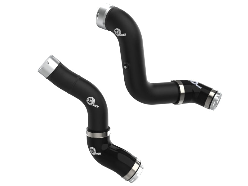aFe AFE Bladerunner I/C & Tubes Forced Induction Intercoolers main image