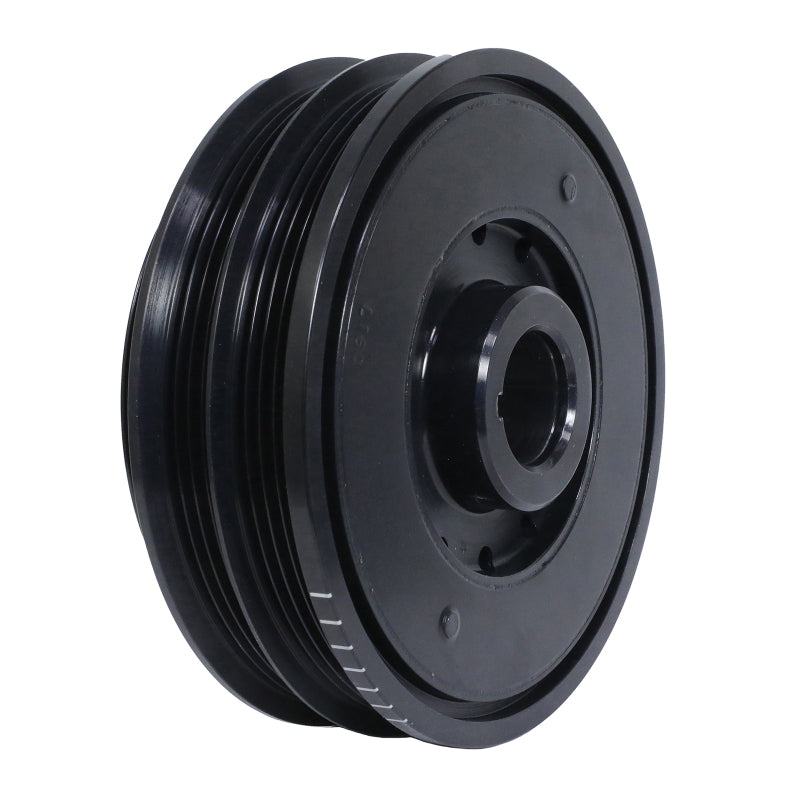 Fluidampr 94-99 Nissan Skyline R33 RB25DET (Non NEO) Steel Internally Balanced Damper 610931 610931 User 6