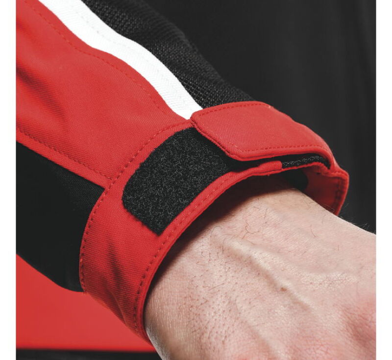 Dainese Hydraflux 2 Air Jkt Bk/Rd 54 201654632-B78-54 201654632-B78-54 Photo - Primary