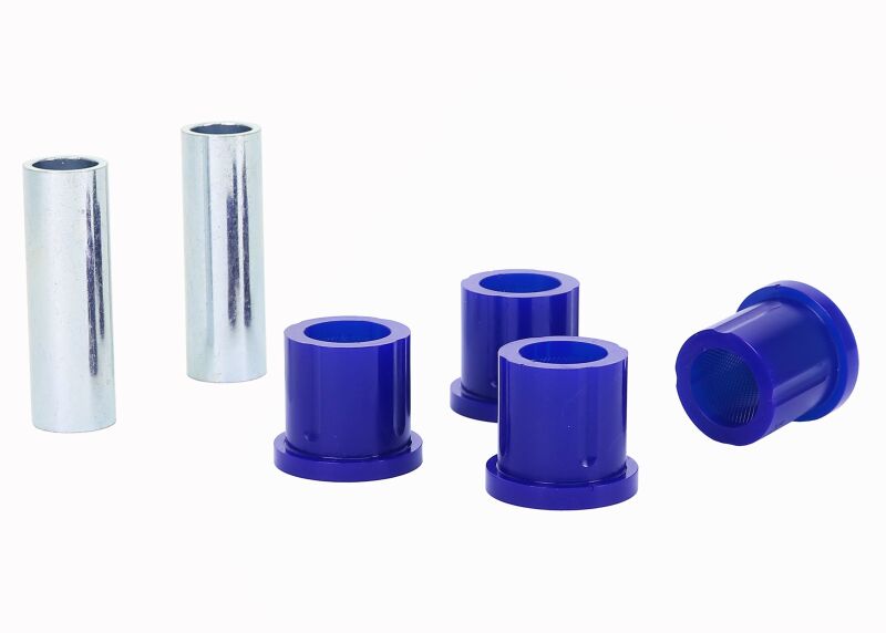 SuperPro Rear Spring Front Eye Bushing Kit SPF0311K Photo - out of package