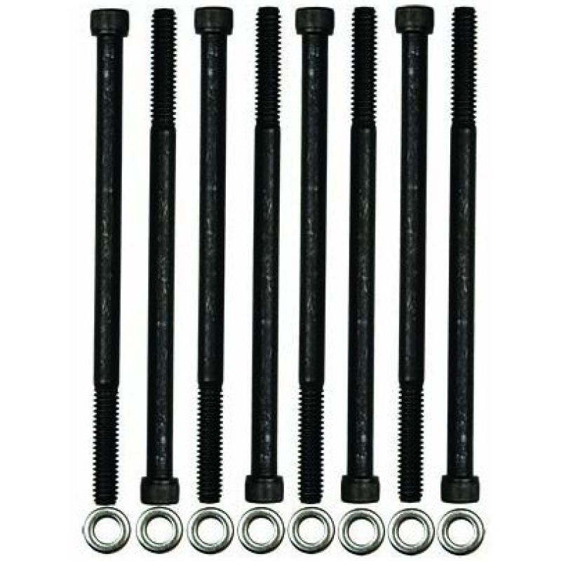 Moroso Valve Cover Hardware Kit Fits 68321 Covers 68905 68905 User 1