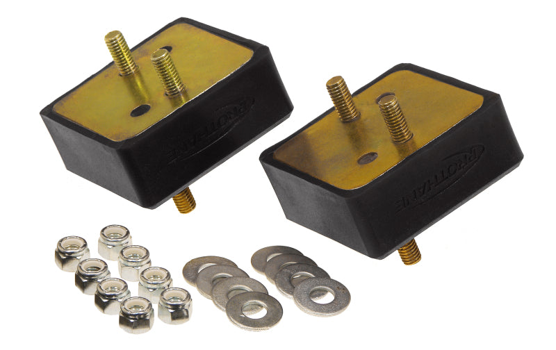 Prothane Differential Mount Bushing 1-503-BL Photo - Primary