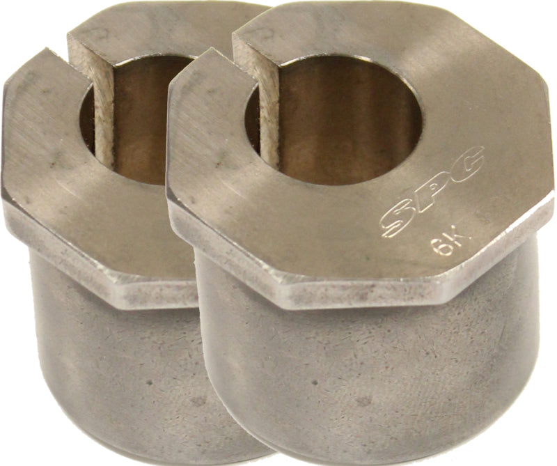 Carli 05-23 Ford F250/350 SD Hardware Castershim CS-FCASTERSHIM-45 CS-FCASTERSHIM-45 Photo - Primary