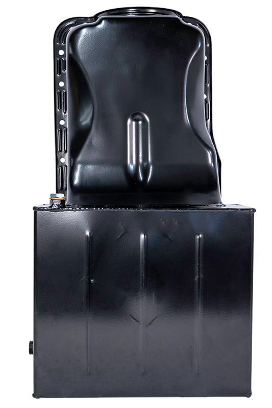 Moroso Oil Pan, 351W Ford, Road Race, Kit Car 20501 User 1