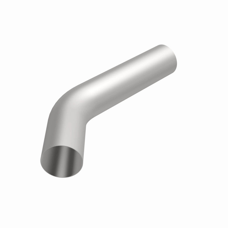 MagnaFlow 45° Bend Stainless Steel Pipe 10727 360 Degree Image Set