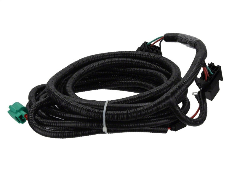 Ford Racing 2021+ Ford Bronco E-Locker Wiring Kit M-14489-BR M-14489-BR Photo - Unmounted