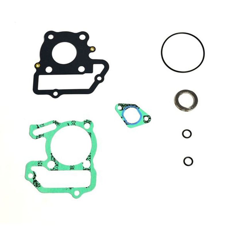 Athena 06-08 Yamaha Top End Gasket Kit P400485600071 P400485600071 Photo - Primary