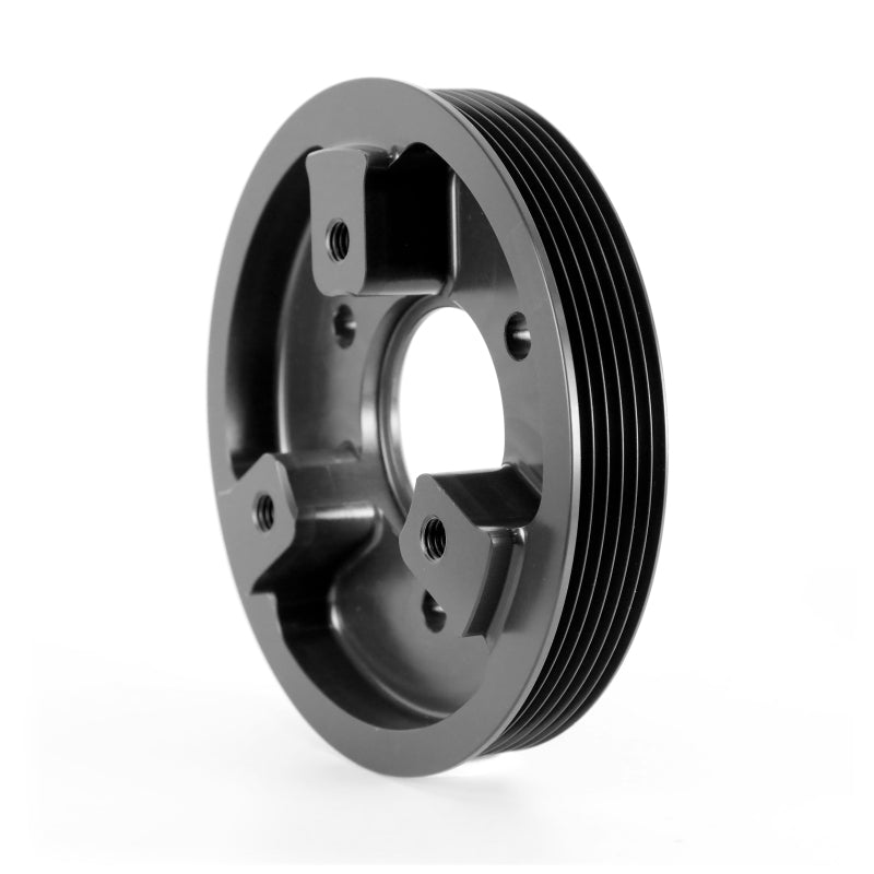 Fluidampr Toyota 2JZ Dry Sump Pulley Accessory (Use w/ PN 840801) 570819 570819 User 1