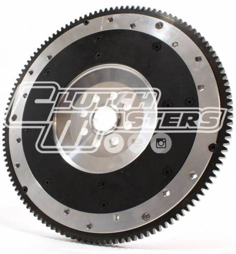 Clutch Masters 04-06 Subaru Baja 2.5L 5Sp 4WD Aluminum Flywheel FW-671-U-AL FW-671-U-AL User 1