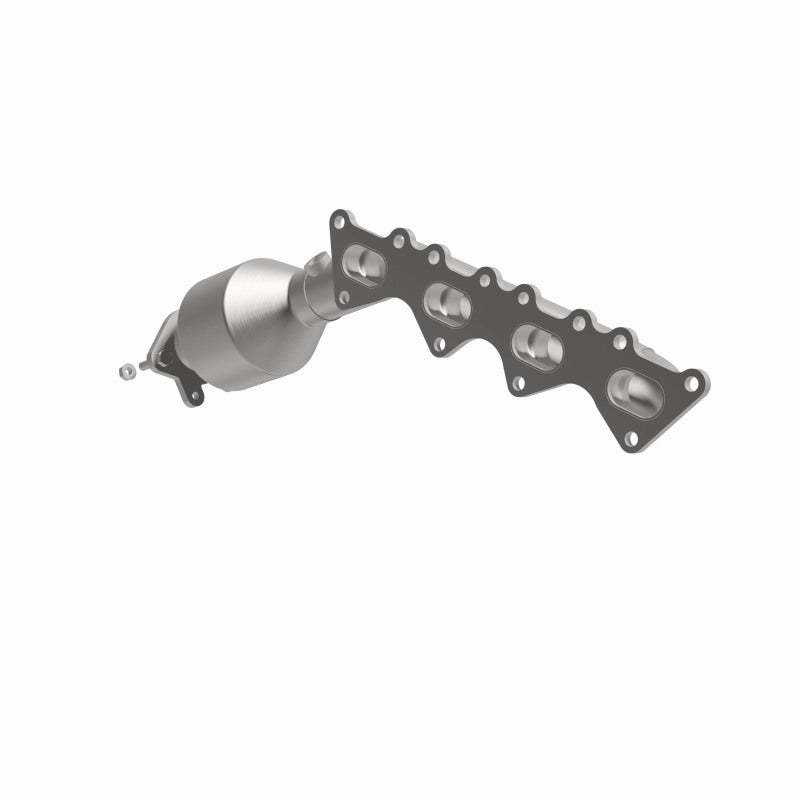 MagnaFlow Hyundai OEM Grade Federal / EPA Compliant Manifold Catalytic Converter 49899 360 Degree Image Set
