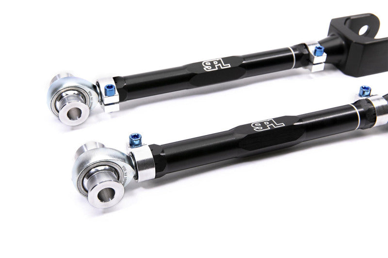 SPL Part Rear Traction Links Toyota Supra A90 GR/BMW Z4 G29 SPL RTR G29 Photo - out of package