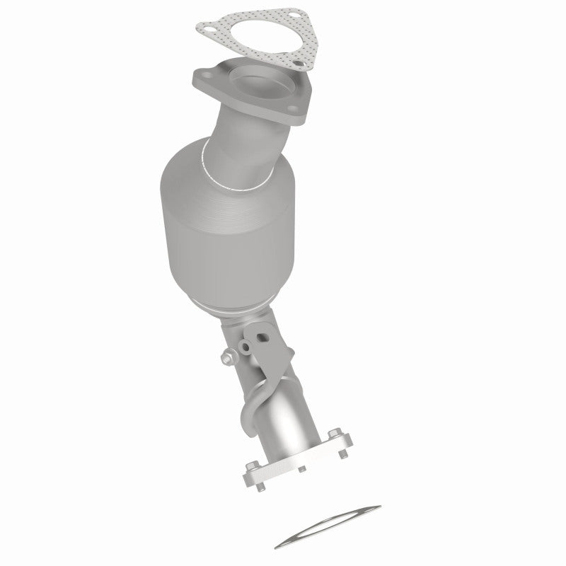 MagnaFlow Audi Q7 OEM Grade Federal / EPA Compliant Direct-Fit Catalytic Converter 21-813 360 Degree Image Set