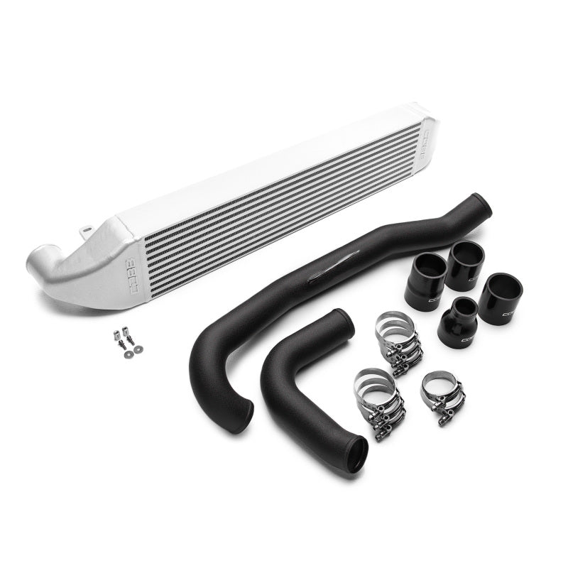 COBB 14-16 Ford Fiesta ST Front Mount Intercooler Kit 702500 702500 Photo - Primary