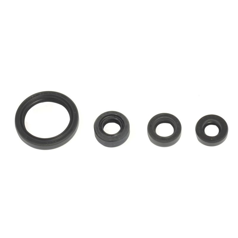 Athena 03-12 Suzuki DR Z 125 Engine Oil Seals Kit P400510400069 P400510400069 Photo - Primary