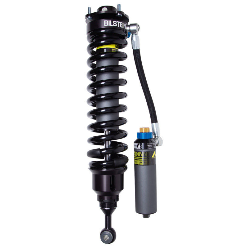 Bilstein 07-21 Toyota Tundra B8 8112 ZoneControl CR DSA+ Front Left 41-326084 41-326084 User 1