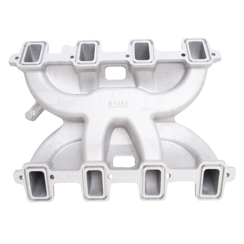 Edelbrock Manifold, Performer RPM, GM, LS3, Carbureted, 4150 Series Flange 71197 Photo - Unmounted