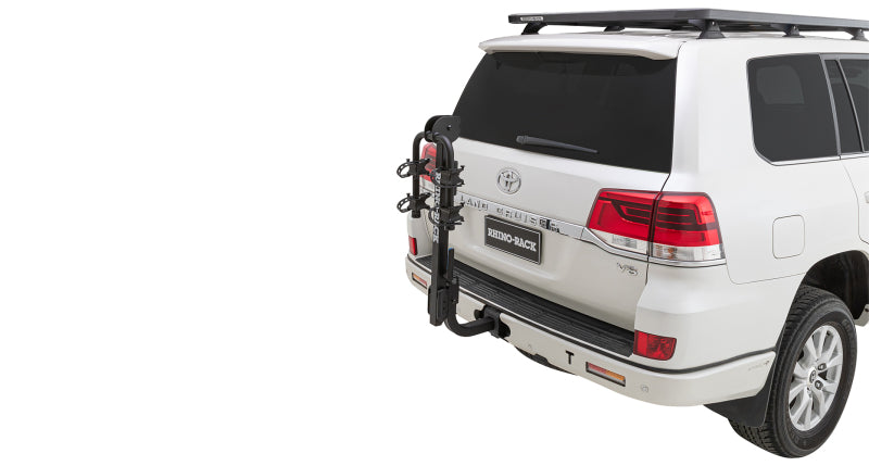 Rhino-Rack Take 2 Hitch Mount Bike Carrier RBC045 RBC045 Photo - Primary