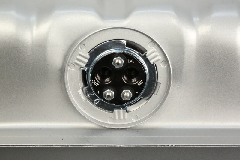 Aeromotive 64-67 Chevrolet Chevelle/Malibu 340 Stealth Gen 2 Fuel Tank 18417 18417 Photo - lifestyle view