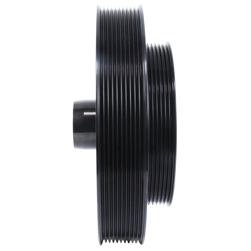 Fluidampr 15-21 Dodge Hellcat 6.2L Supercharged Steel Internally Balanced Damper (11 Percent OD) 910302 910302 User 6