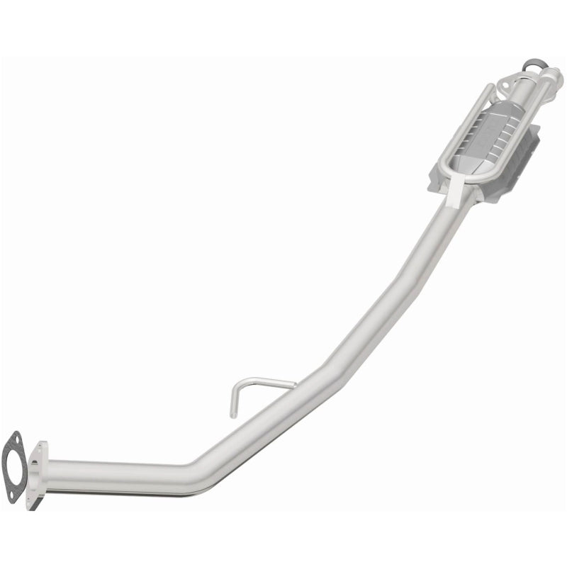 MagnaFlow Subaru RX Standard Grade Federal / EPA Compliant Direct-Fit Catalytic Converter 23862 Photo - out of package