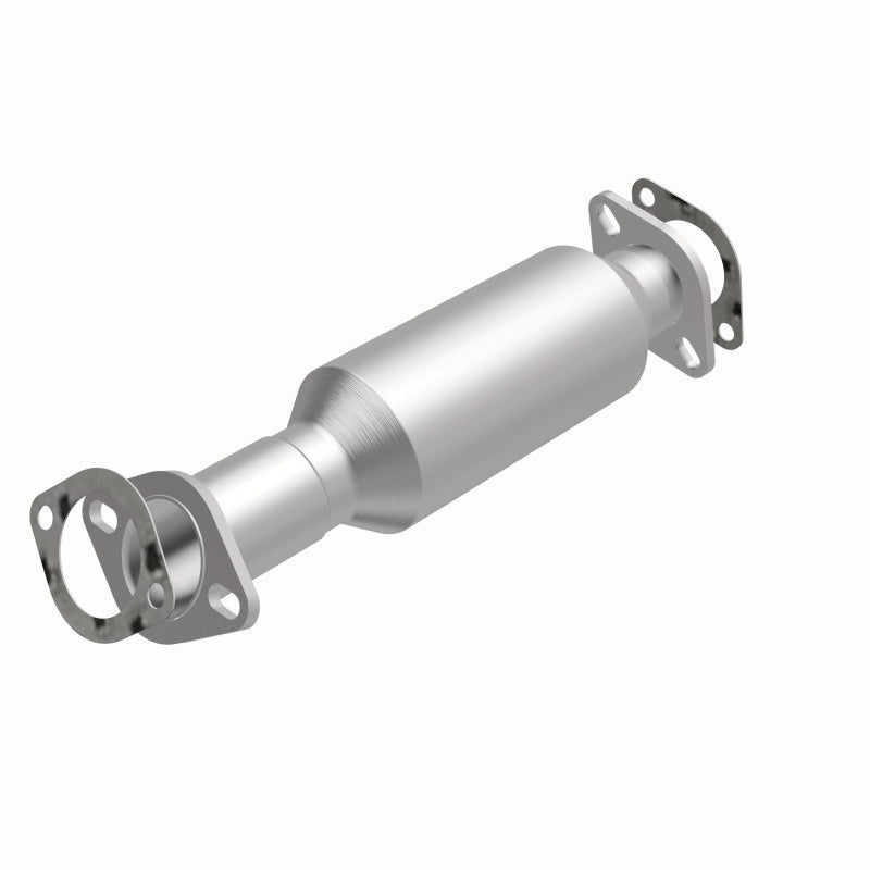 MagnaFlow OEM Grade Federal / EPA Compliant Direct-Fit Catalytic Converter 49890 360 Degree Image Set