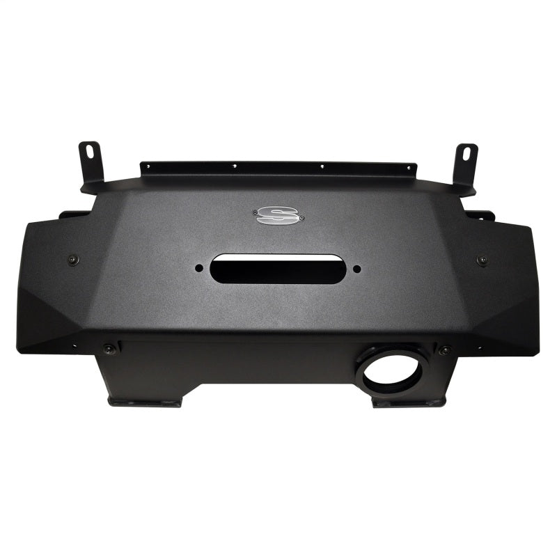 Superwinch Hidden Winch Mount 2404185 2404185 Photo - Unmounted