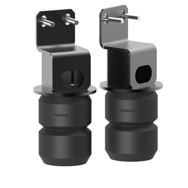 Timbren 2010 Freightliner Cascadia Front Suspension Enhancement System FF114 FF114 User 1