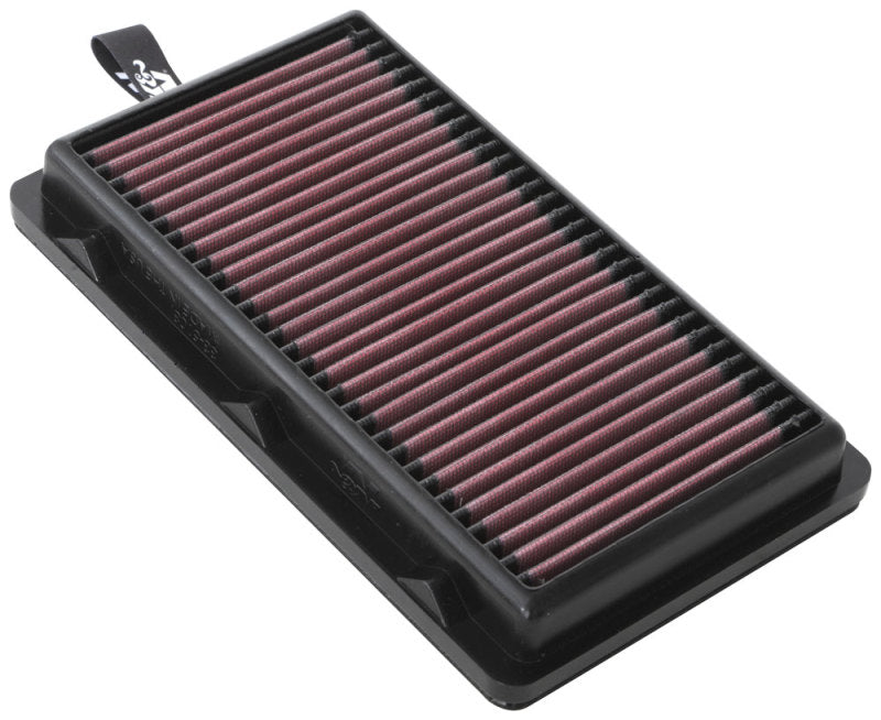 K&N Engineering K&N 20-21 Hyundai Sonata I4-1.6L DSL Replacement Air Filter 33-5108 33-5108 Photo - Primary