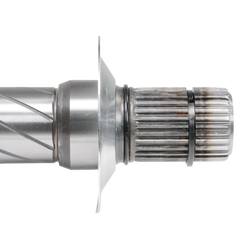 Yukon Gear & Axle Yukon ZF 215MM IFS Left Front Stub Axle for 2011-2019 RAM 1500 YA C68146594AA YA C68146594AA Photo - Primary