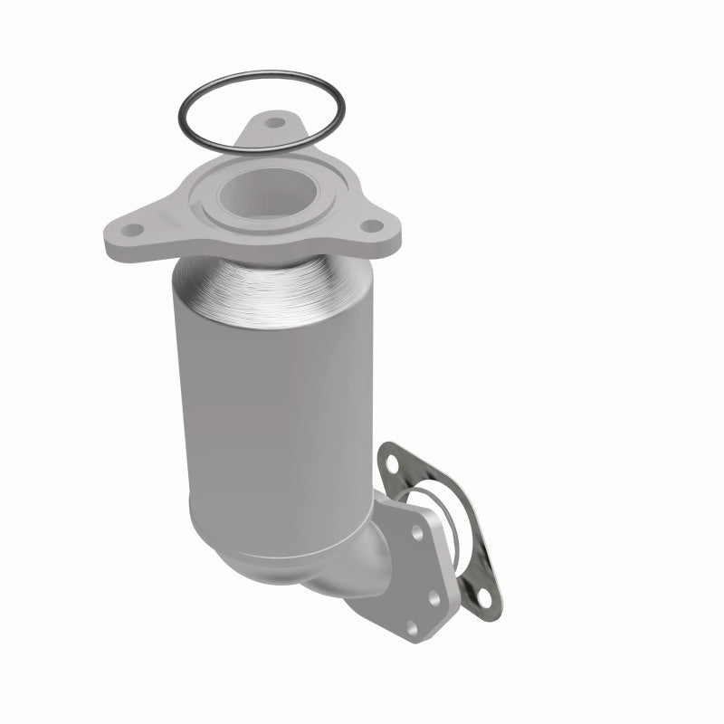 MagnaFlow Chevrolet OEM Grade Federal / EPA Compliant Direct-Fit Catalytic Converter 52889 360 Degree Image Set