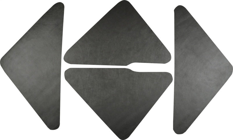 DEI 66-67 Chevrolet Nova Pre-Cut Under Hood Insulation Kit 50093 50093 Photo - Primary