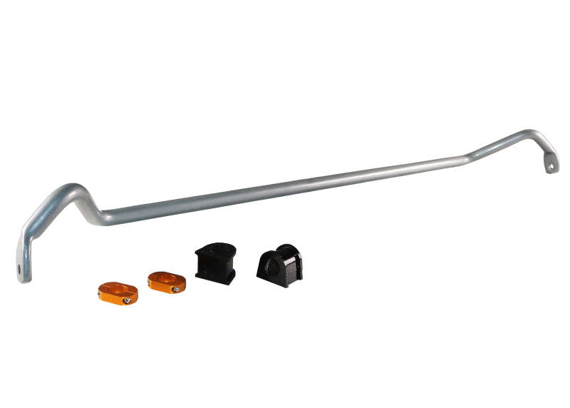 Whiteline Front Sway Bar 22mm Heavy Duty Subaru Forester 2009-2010 BSF39 Photo - Primary