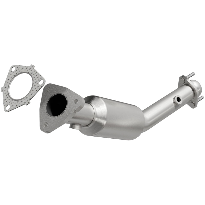 MagnaFlow California Grade CARB Compliant Direct-Fit Catalytic Converter 4481489 Photo - Primary