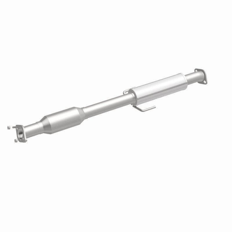 MagnaFlow Hyundai Azera OEM Grade Federal / EPA Compliant Direct-Fit Catalytic Converter 52822 360 Degree Image Set