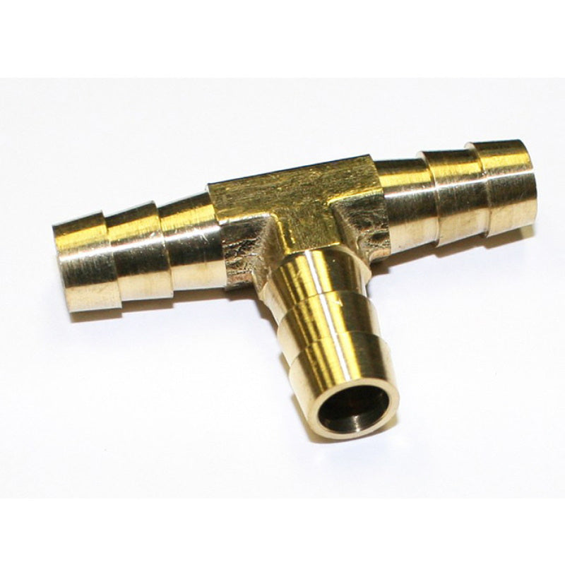 Nitrous Express 3/8 Hose Barb T 16137 Photo - Primary