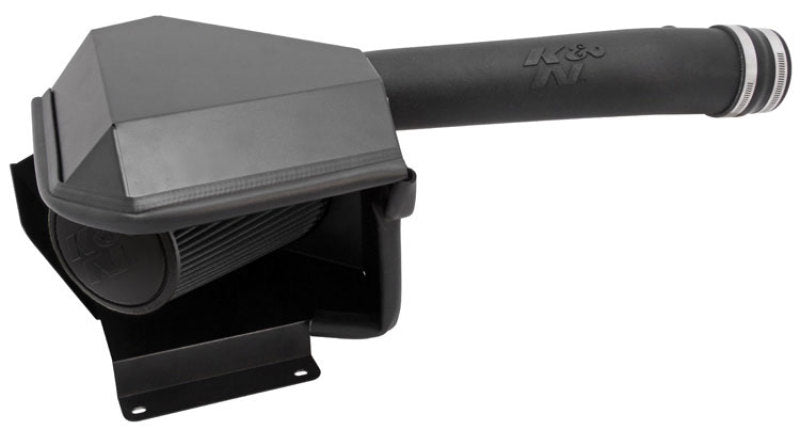 K&N Engineering K&N 10-23 Toyota 4Runner 4.0L V6 Performance Air Intake System 30-9034 30-9034 Photo - Primary