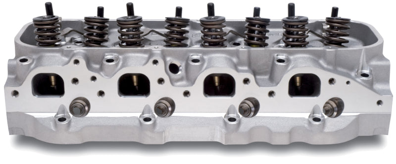 Edelbrock Single Performance. RPM 454-0 BBC O-Port Head Comp. 60459 Photo - Primary