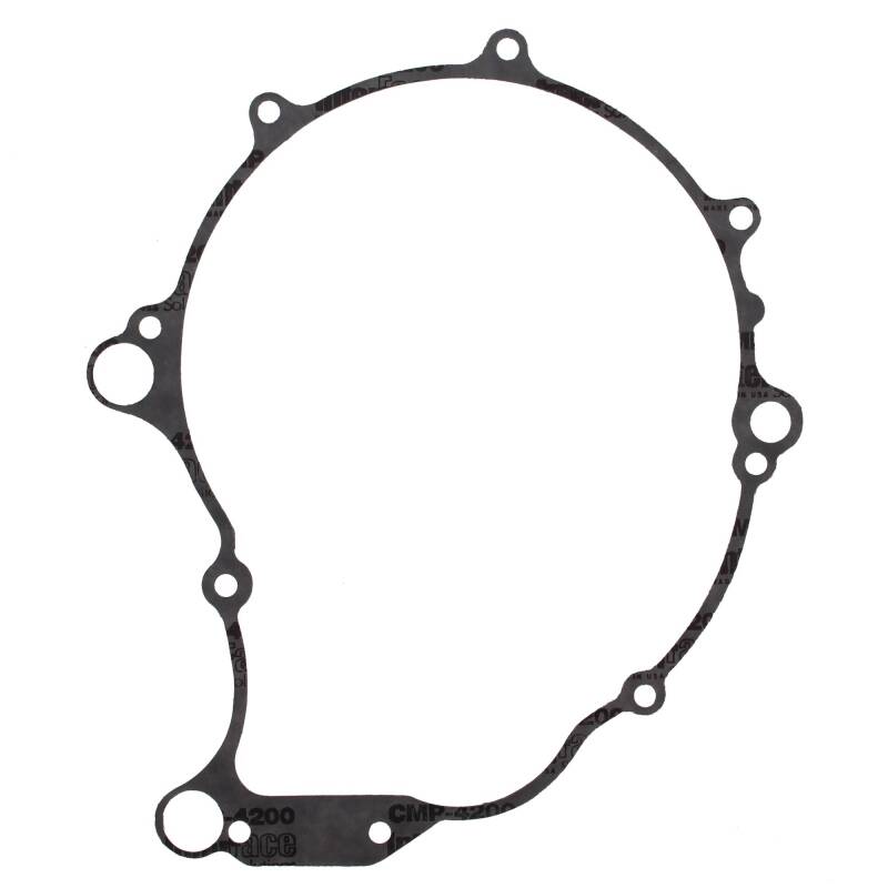 Vertex Pistons Vertex Gaskets 01-05 Yamaha YFM660R Raptor Ignition Cover Gasket Kit 816103 816103 Photo - Primary