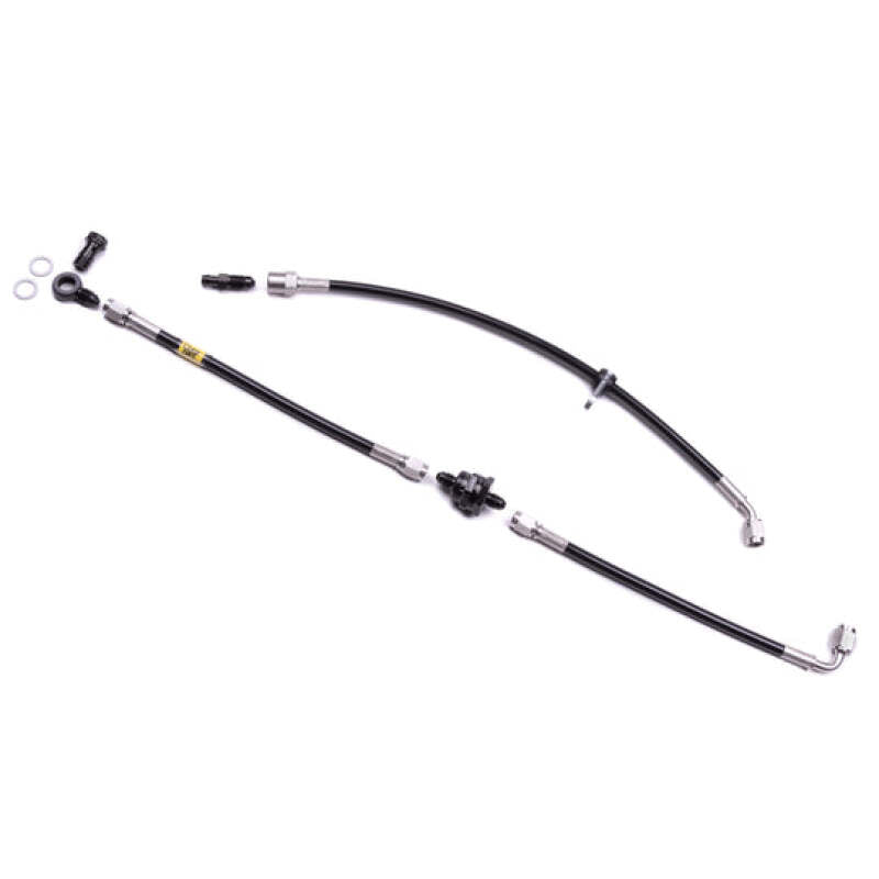 Chase Bays 2013+ Toyota 86/GR86/Subaru BRZ (w/FA20/FA24 & CD009) Clutch Line w/Tilton Control Valve CB-86-FAVQCLUTCH-TFCV CB-86-FAVQCLUTCH-TFCV User 1