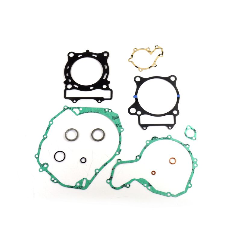 Athena 06-07 Polaris Outlaw 500 Complete Gasket Kit (Excl Valve Cover) P400427870012 P400427870012 Photo - Primary