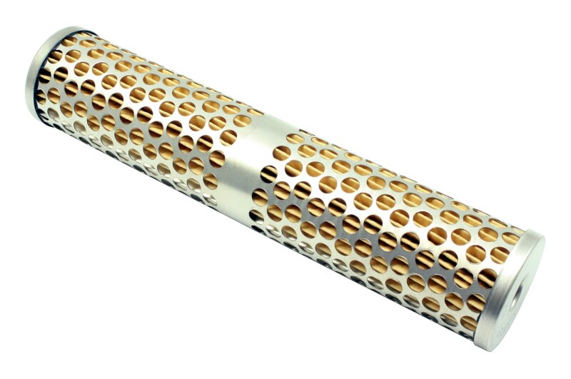 AEM Universal High Volume Fuel Filter Element 25-202 25-202 Photo - Primary