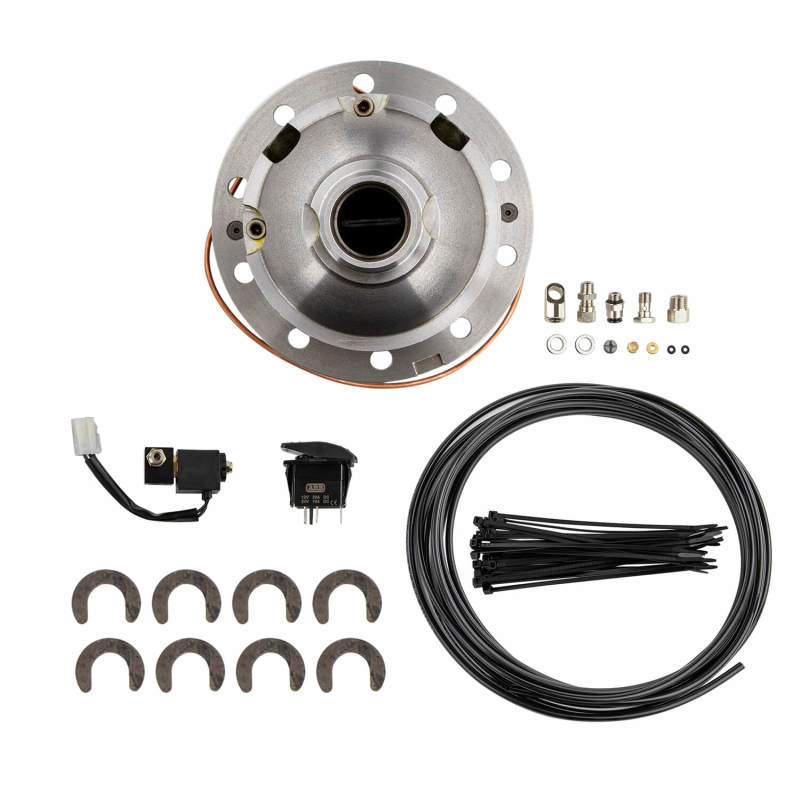 ARB Airlocker 28 Spl Ford 8.8In S/N RD82 RD82 Photo - out of package