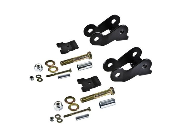 Belltech SHOCK EXTENSION KIT 95-99 SUBURBAN 6660 6660 Photo - Primary
