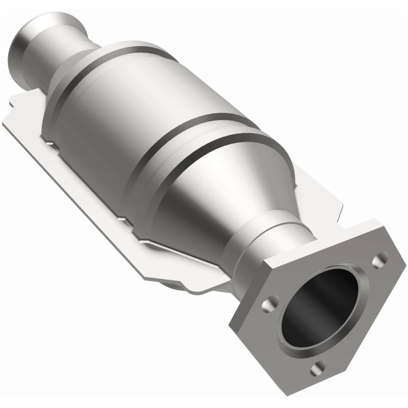 MagnaFlow Volkswagen Vanagon Standard Grade Federal / EPA Compliant Direct-Fit Catalytic Converter 22916 Photo - out of package