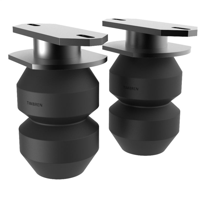 Timbren 1975 Jeep Cherokee Base N/A Suspension Enhancement System JFJ10 JFJ10 Photo - Primary