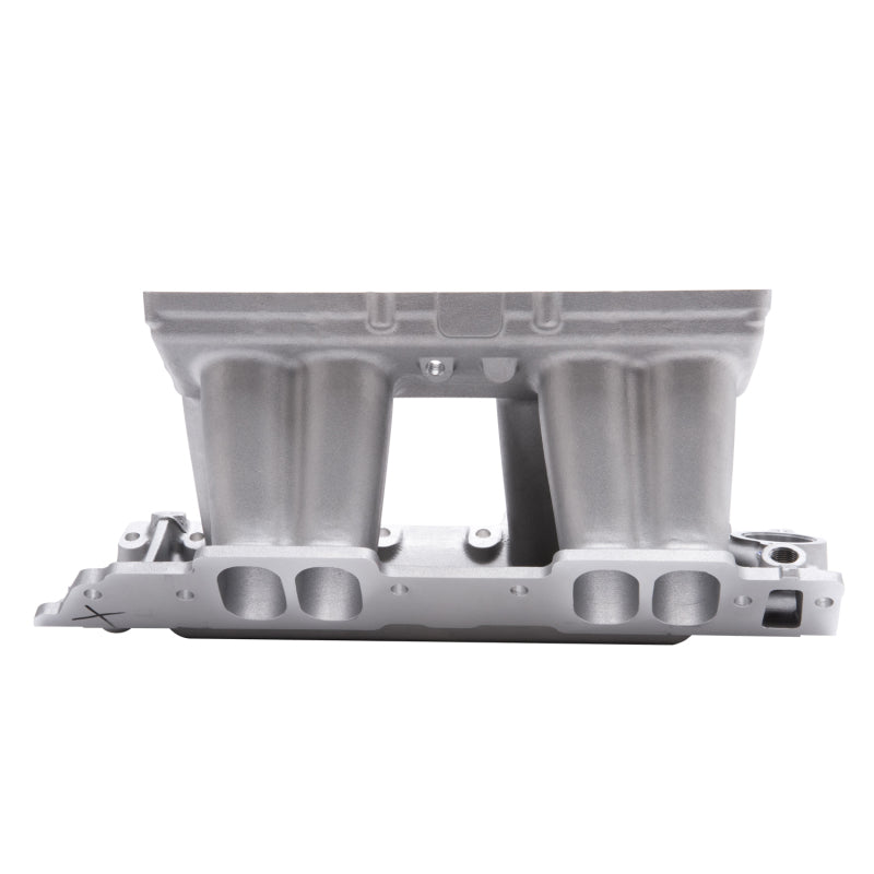 Edelbrock Intake Manifold Base, Victor Tunnel Ram, Chevrolet, Big Block, 468-582 7085 Photo - out of package