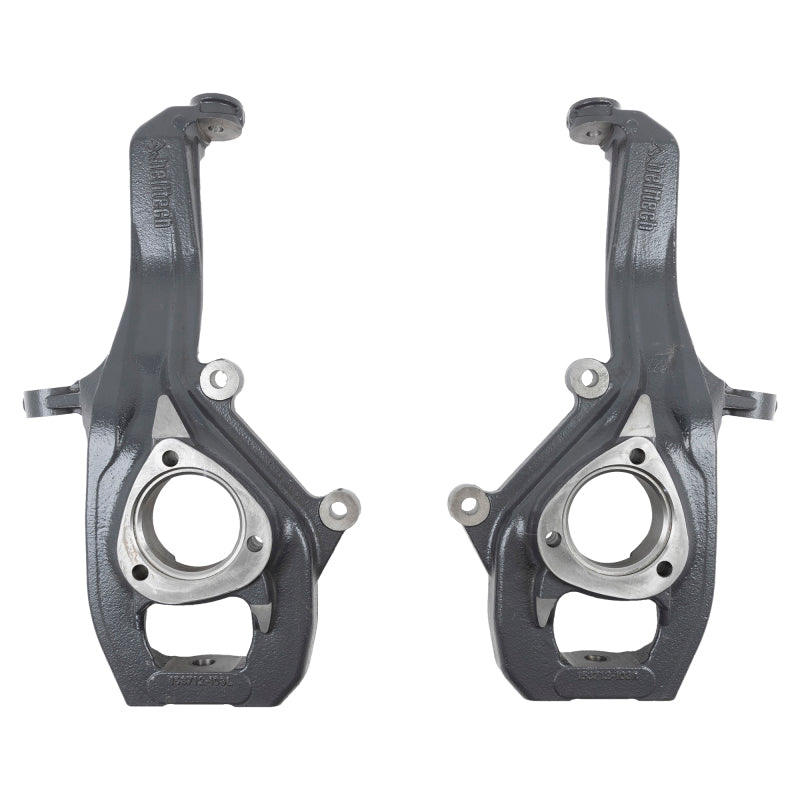 Belltech 2019+ Dodge Ram 1500 2WD (NonClassic) 6-9in. Performance Handling Lift Kit w/ Shocks 153713HK 153713HK User 3