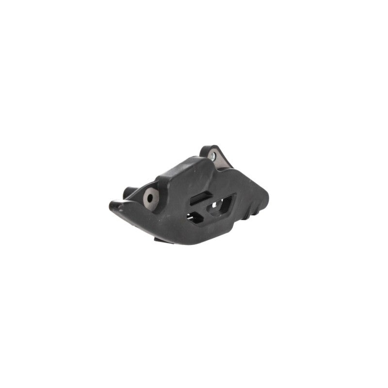 Acerbis 23+ KTM 125-500 EXC-F/ XC-W/ SX/ SX-F/ XC/ XC-F/ Husq /2024 GasGas Chain Guide - Black 2979380001 2979380001 Photo - Primary