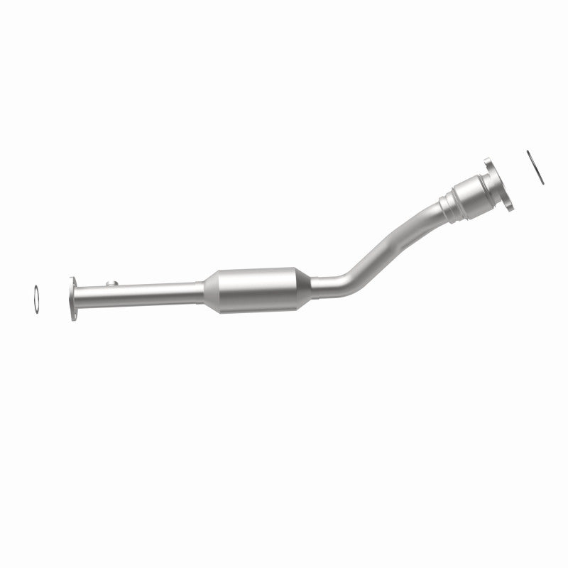 MagnaFlow California Grade CARB Compliant Direct-Fit Catalytic Converter 4481201 360 Degree Image Set