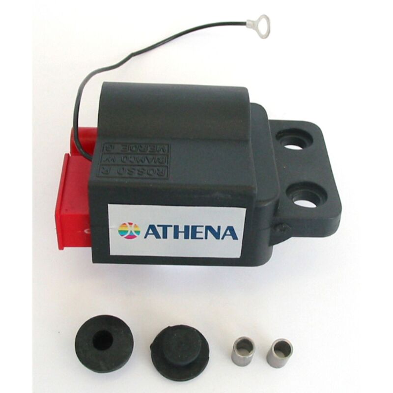 Athena 95-96 Gilera Moving 50 CDI w/no Rev Limiter (Replacement to OE) S410480392001 S410480392001 Photo - Primary
